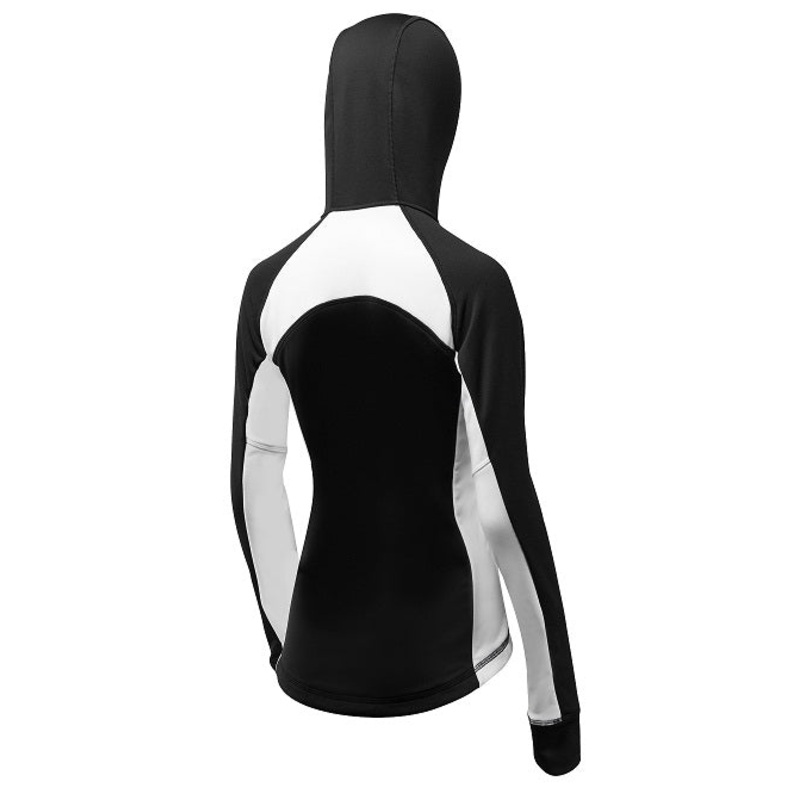 Scarlet_2018_Female Alliance Victory Warm Up Jacket