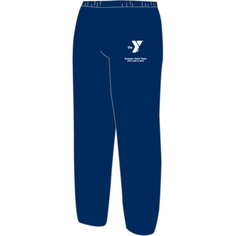 Snapper Swim Team Sweatpants