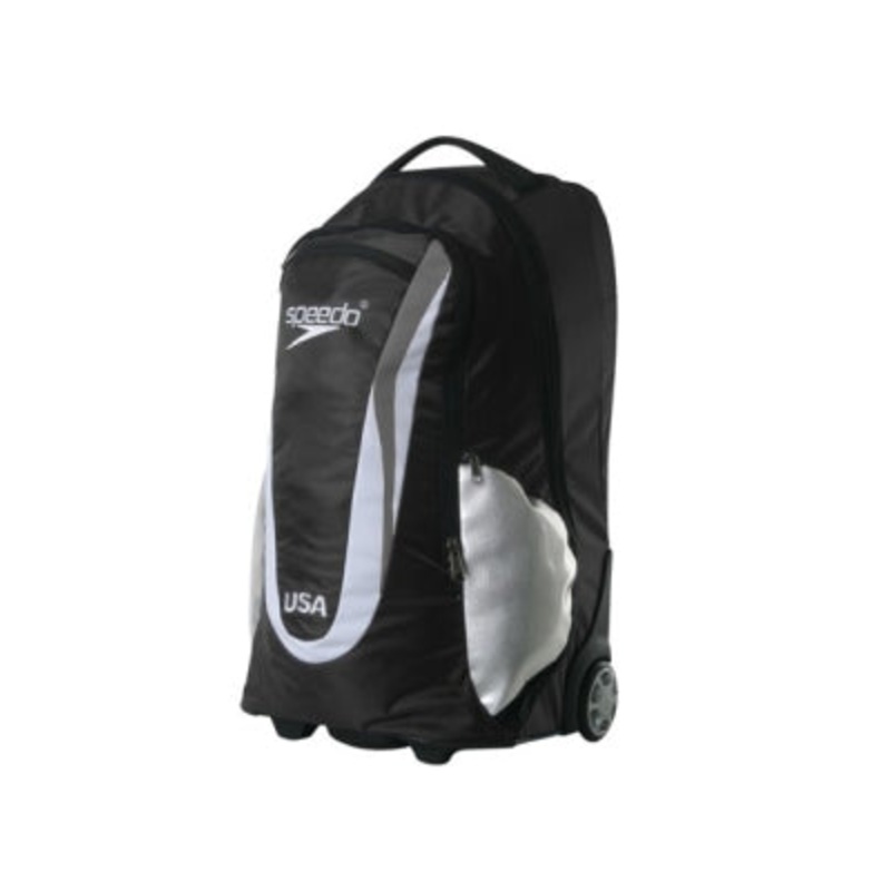 SPEEDO Medalist Rolling Duffel