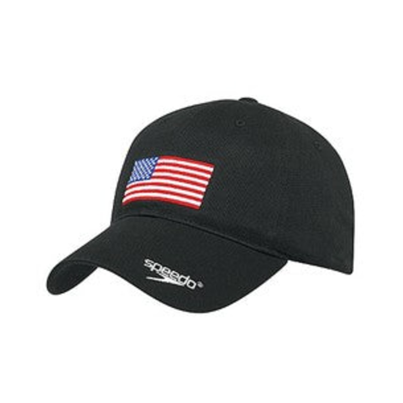 SPEEDO National Team Cap