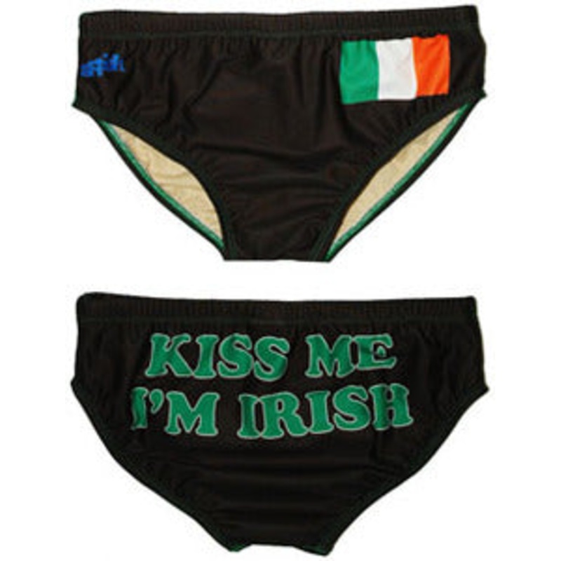 SPLISH Kiss Me Brief (26 Only)