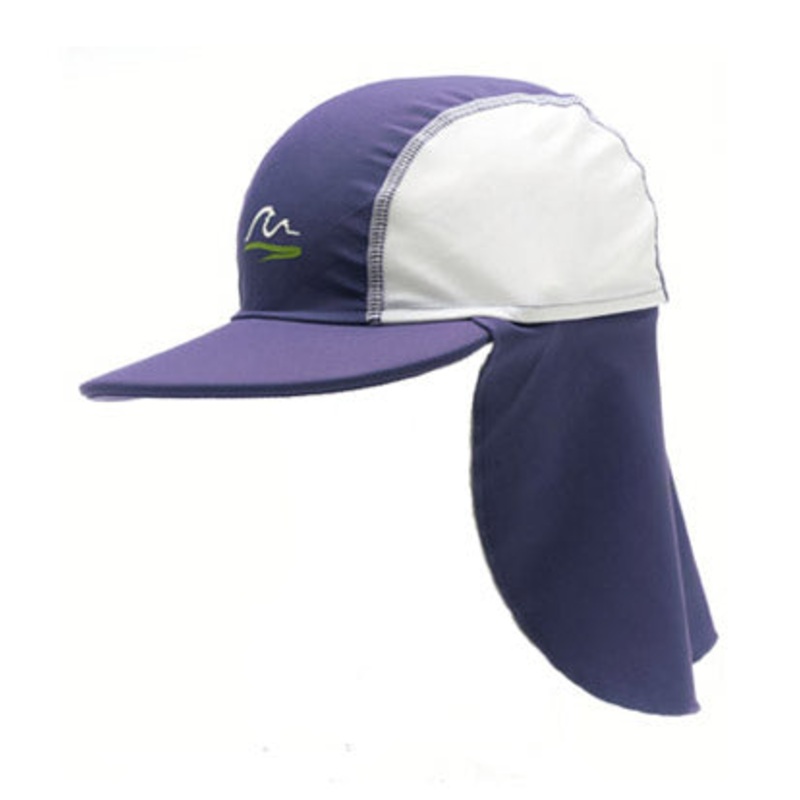 SUNBUSTERS Flap Hat