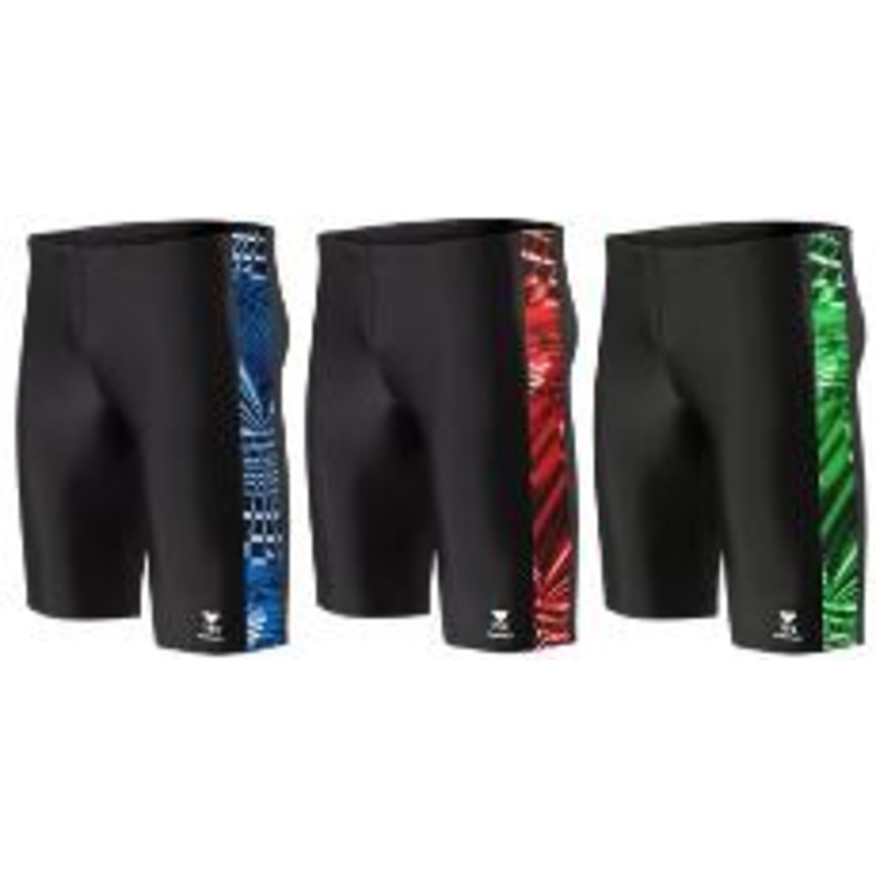 TYR Flora Male Splice Jammer (22, 34, 38 Only)
