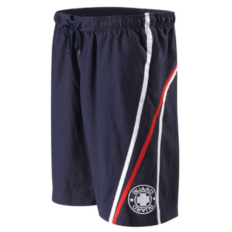 TYR Lifeguard Male Trunk