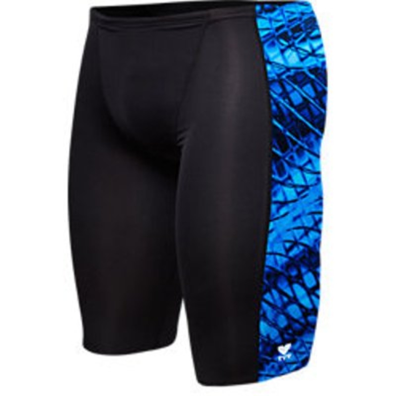 TYR Men's Plexus Hero Jammer