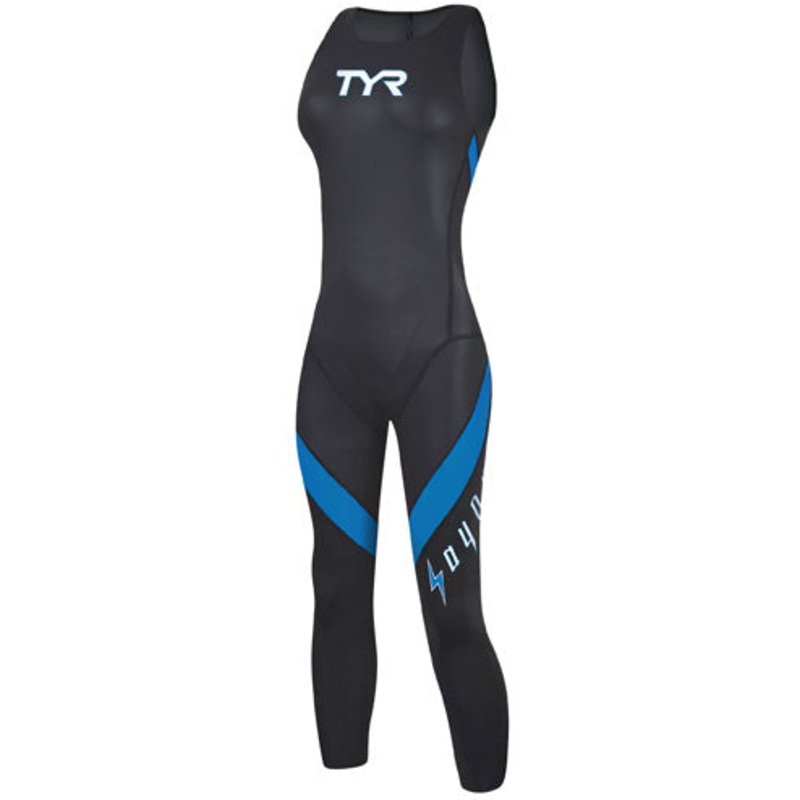 TYR Women's Sayonara Fullbody Swimskin