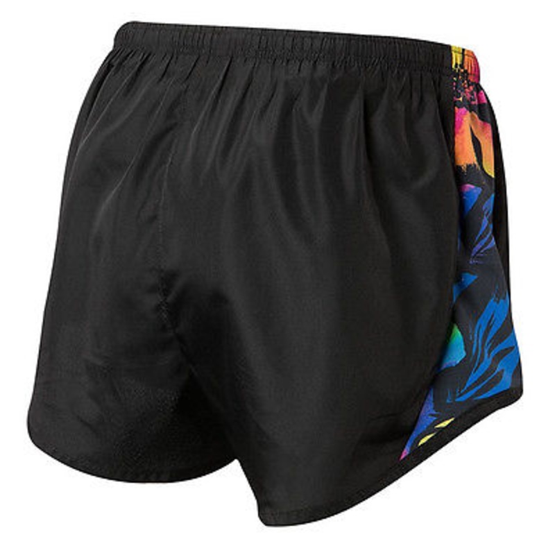 TYR Women's Sola 3in Running Short