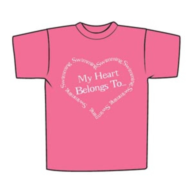 IMAGESPORTS My Heart Belongs