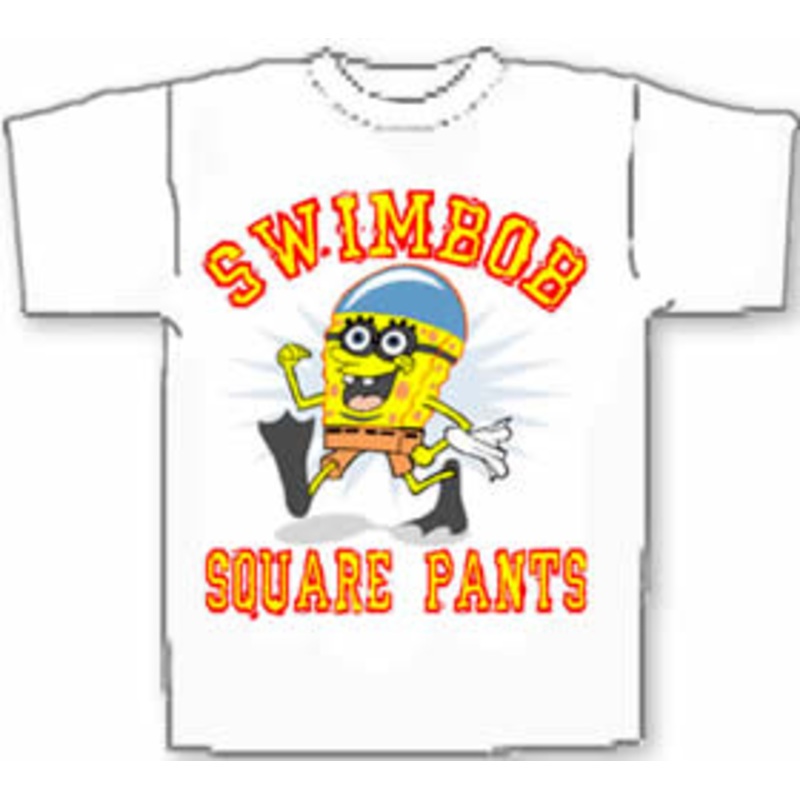 IMAGESPORTS Swim Bob