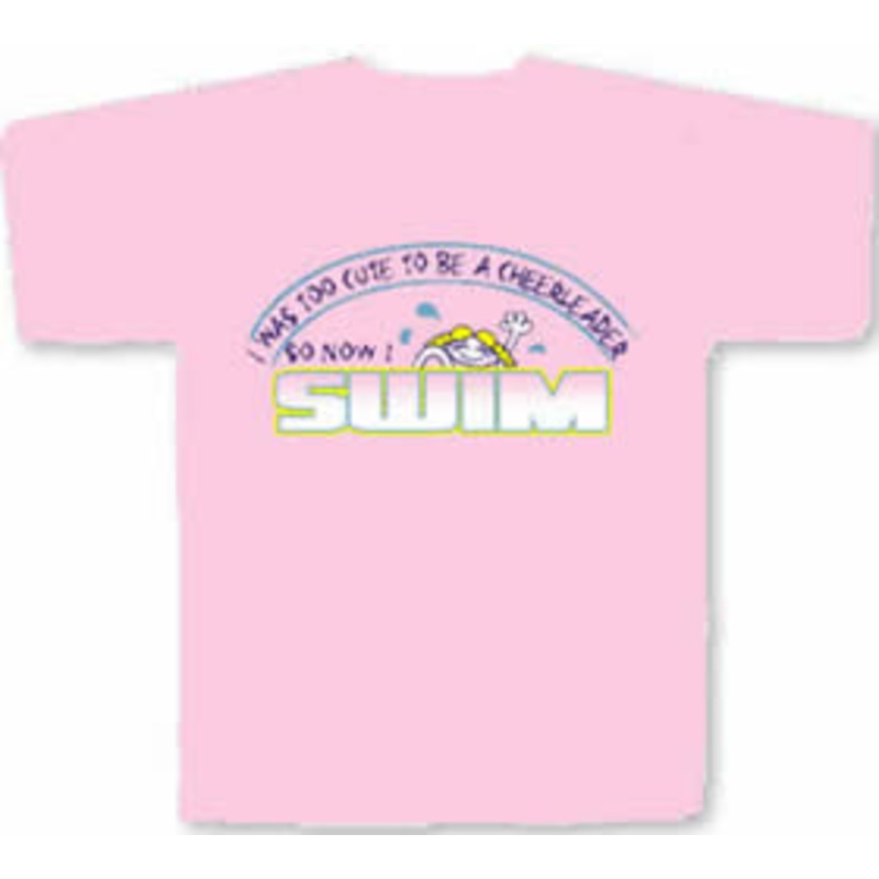 IMAGESPORTS Swim Too Cute