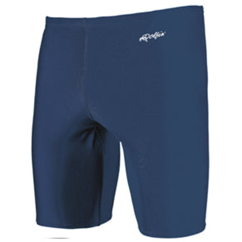 South Windsor Swim Club_2018_Men's Solid Jammer