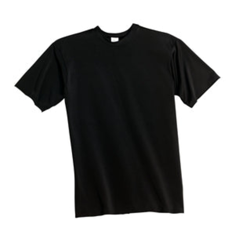 Sport-Tek - Short Sleeve Compression T-Shirt.  T250