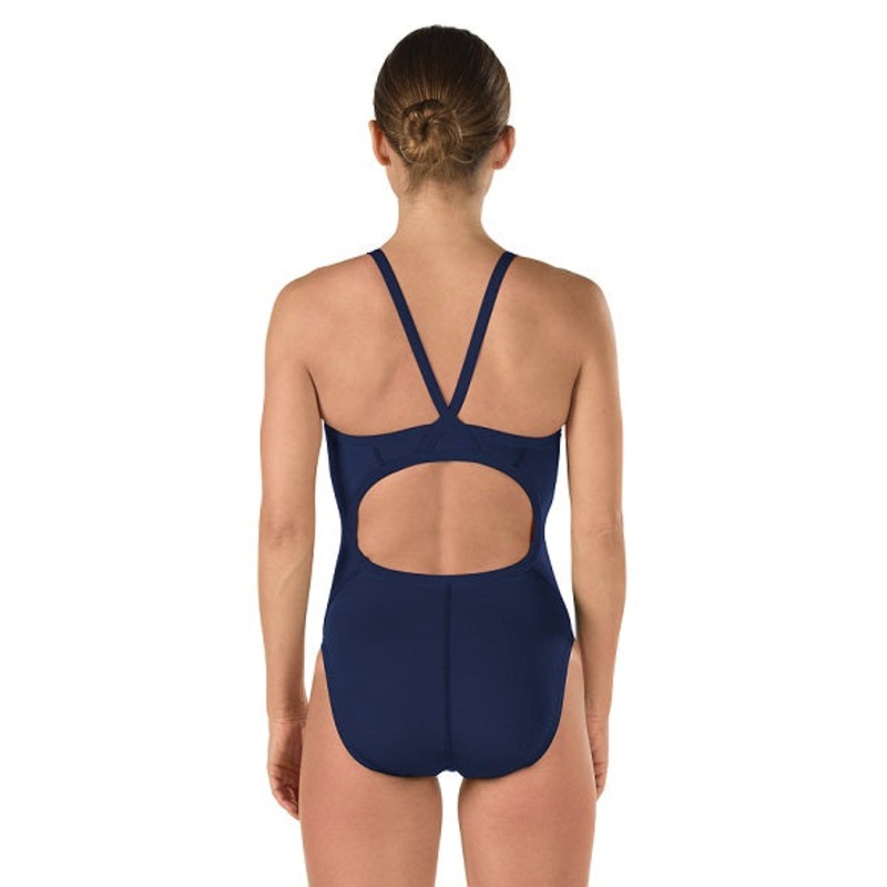 SVY_2018_ Endurance Solid Flyback Training Suit