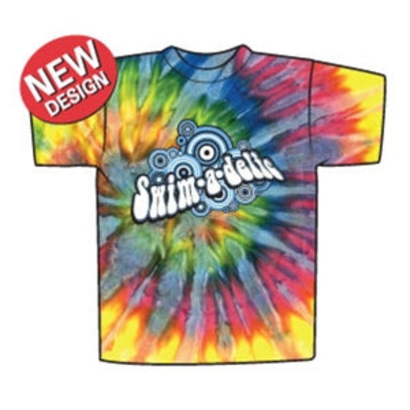 Swim-A-Delic T-Shirt