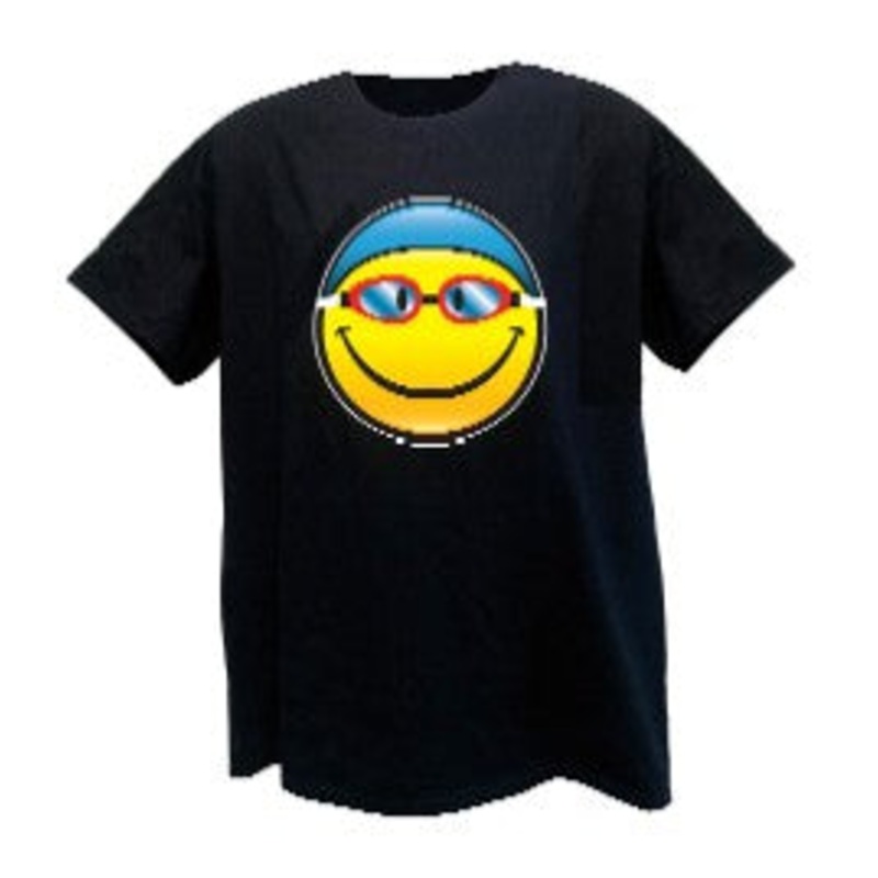 Swim Happy T-Shirt