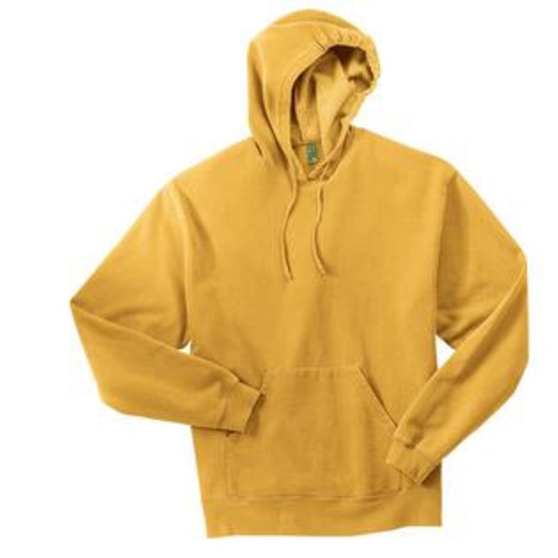 TEAM Hooded Sweatshirt Youth