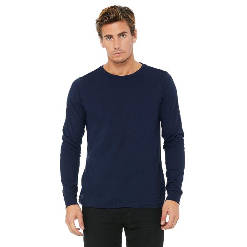 Team Long Sleeve T-shirt