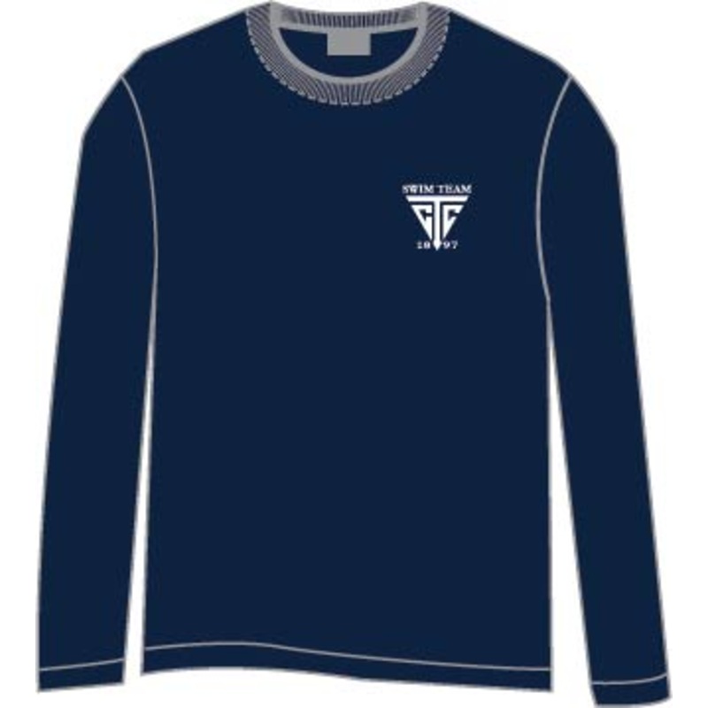 Team Unisex Long Sleeve T-Shirt