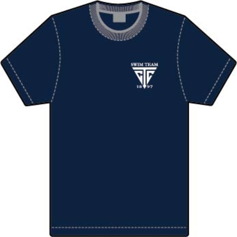 Team Unisex Short Sleeve T-Shirt