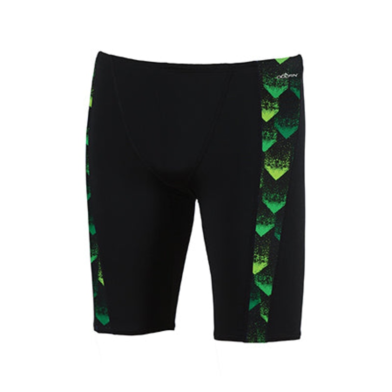 Thunder Hill Swim Team_2018_Reliance Zephyr Spliced Jammer