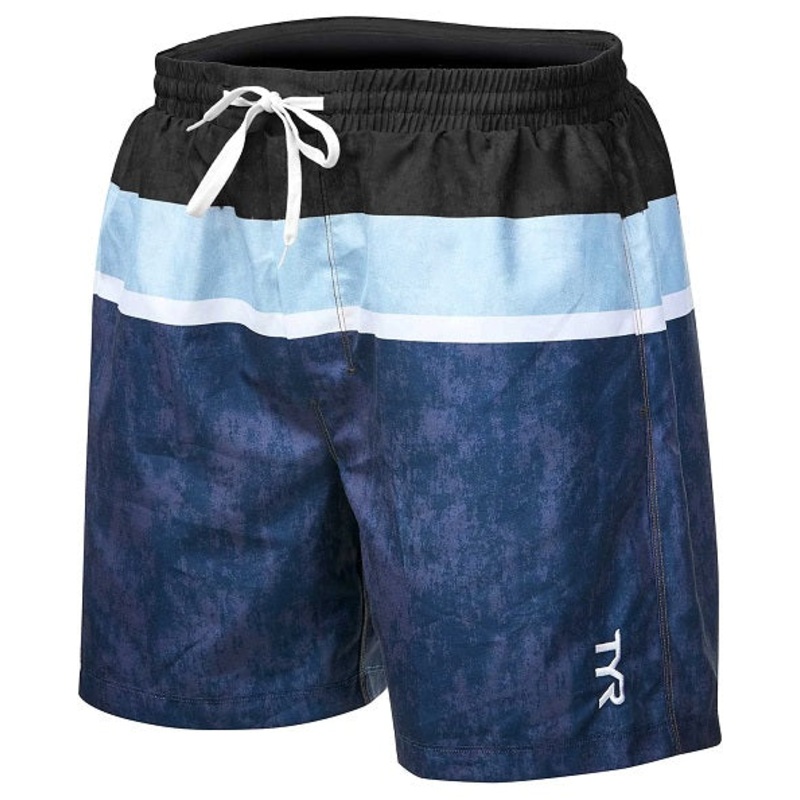 TYR Horizon Atlantic Swim Short