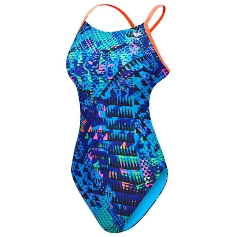 TYR Machu Cutouttfit