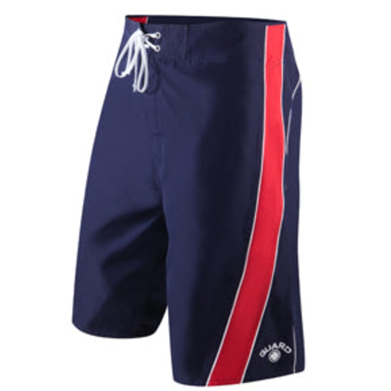 TYR Male Guard Board Shorts