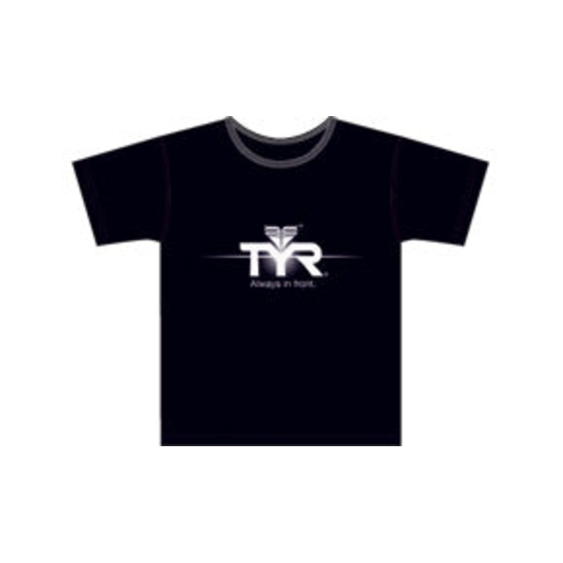 TYR Male T-Shirt