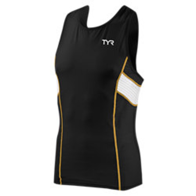 TYR Men's Carbon Tank