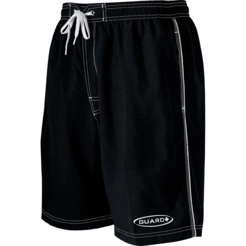 TYR Men's Guard Challenger Trunk - Adult