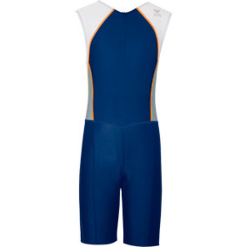 TYR Solid Male Trisuit