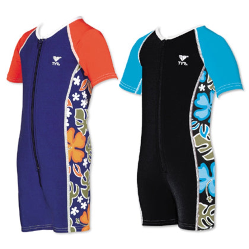 TYR Thermal print