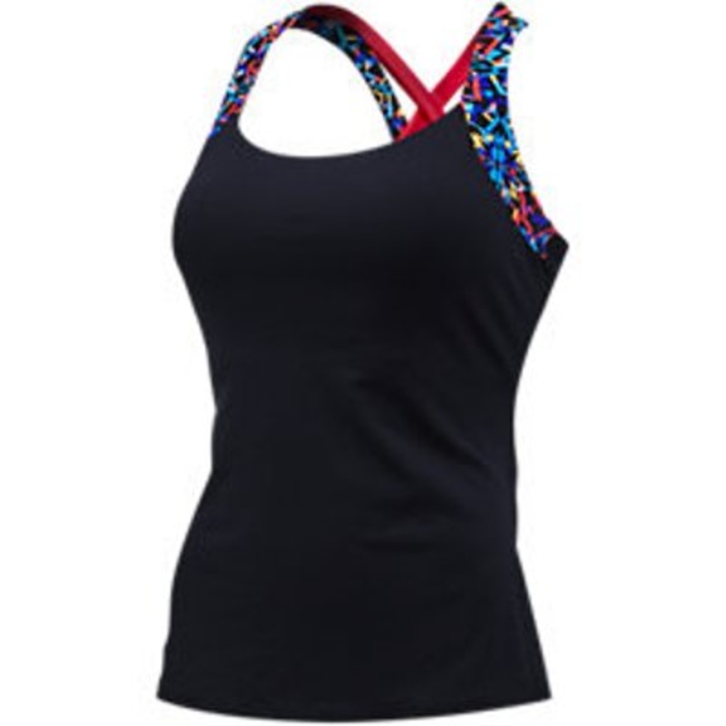 TYR Women's Carnivale Lola Tank