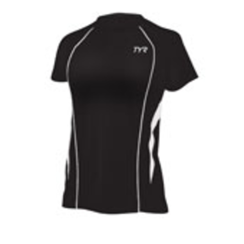 TYR Women's Competitor Running Top