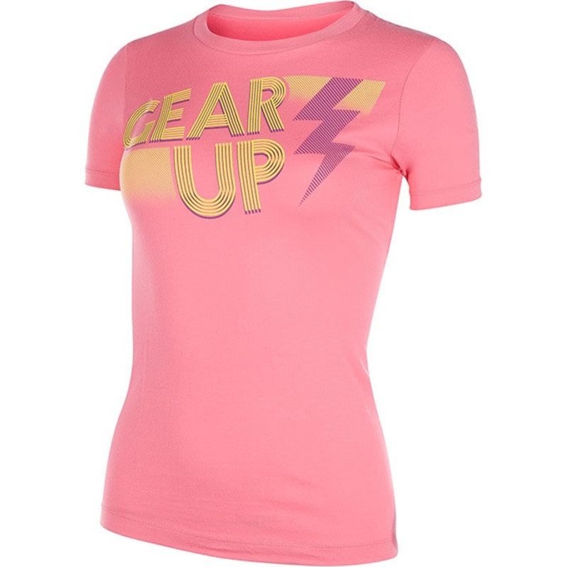TYR Women's Gear Up Graphic Tee