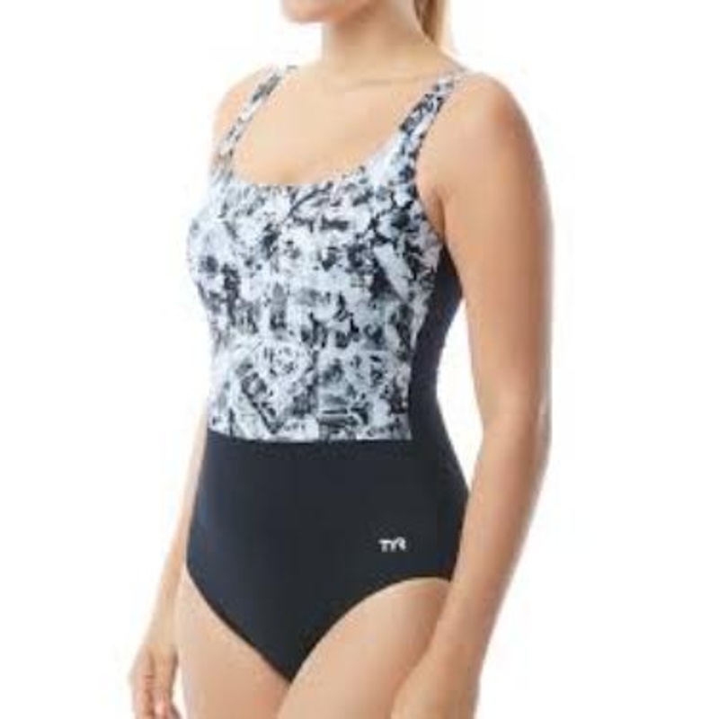 TYR Women's MAKAI Scoop Neck Controlfit One Piece