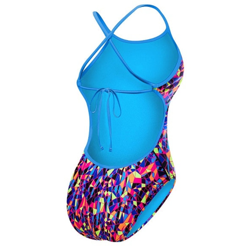 TYR Women's Santa Marta Crosscutfit Tieback