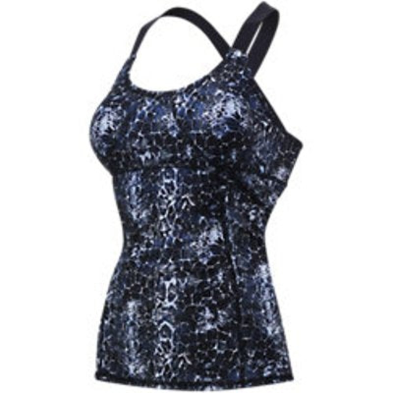 TYR Women's Serpiente Emma Tank