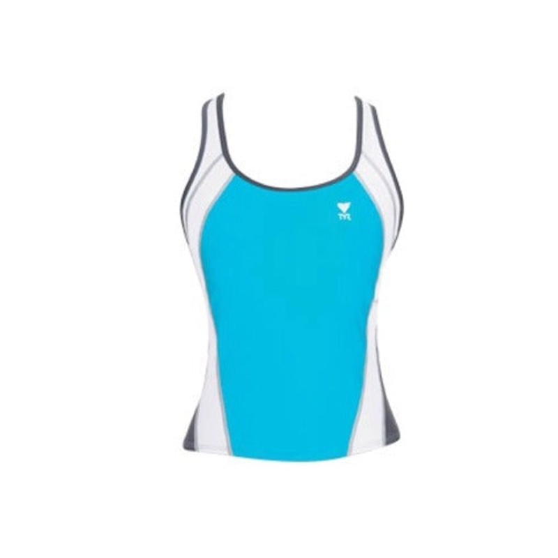 TYR Women's Triathlon Tankini Top