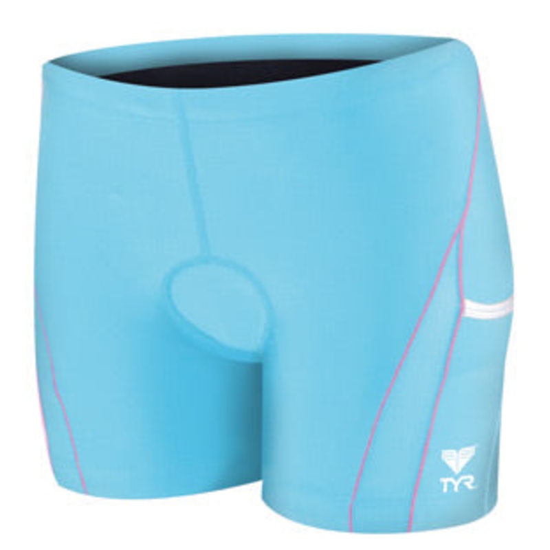 Splice Female 4" Race Short