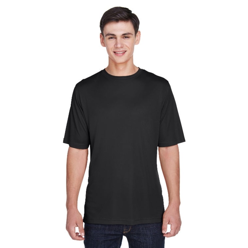 Team 365 Adult Unisex Zone Performance T-Shirt