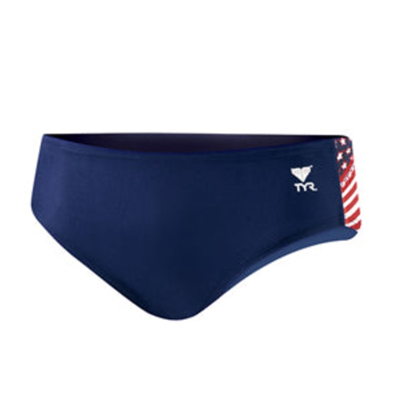 TYR American Ace Racer