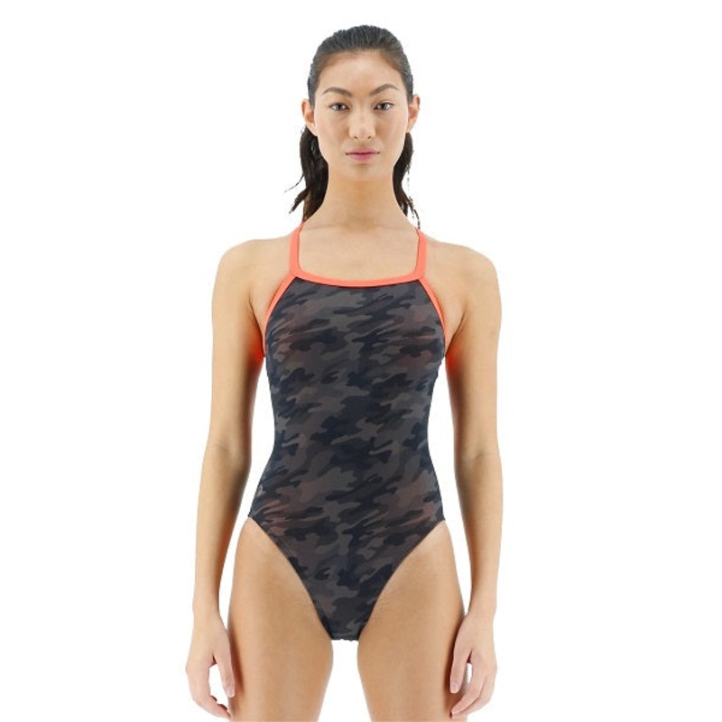 TYR Blackout Camo Trinity