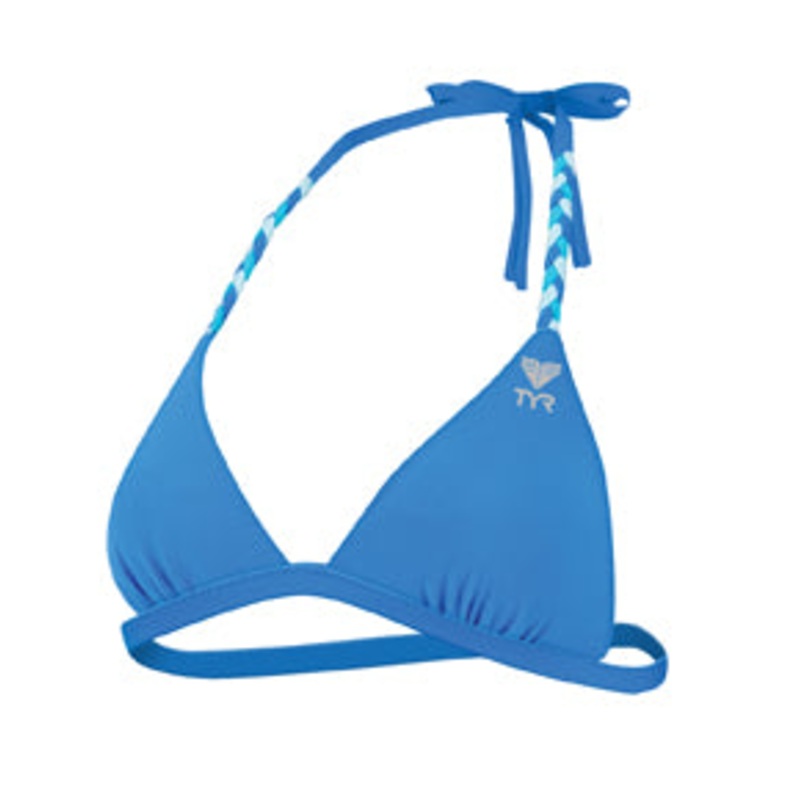 TYR Catalina Island Reversible Halter Top