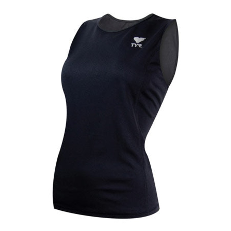 TYR Female Sleeveless T-Shirt