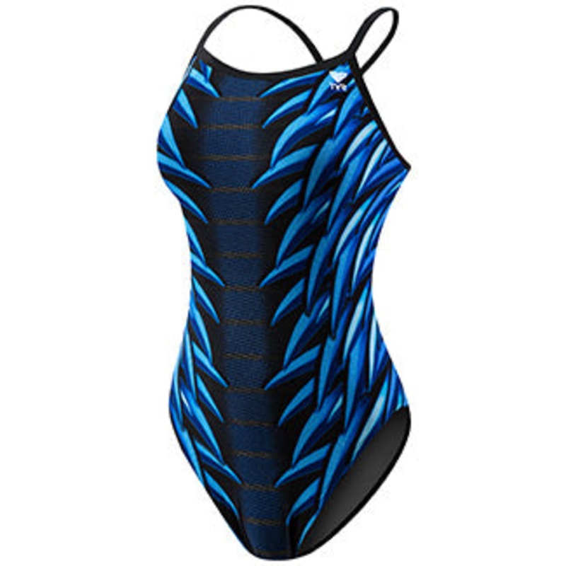 TYR Female War Bird Diamondfit Swimsuit
