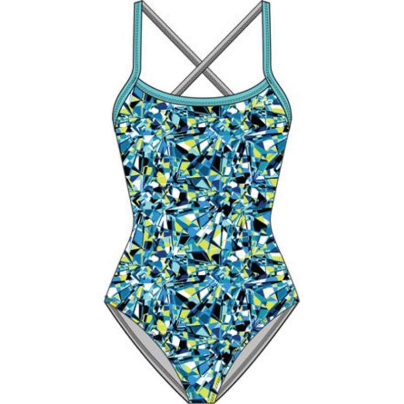 TYR Fragment Trinityfit