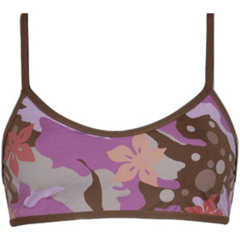 TYR Fribble Reversible Diamondback Wob Top