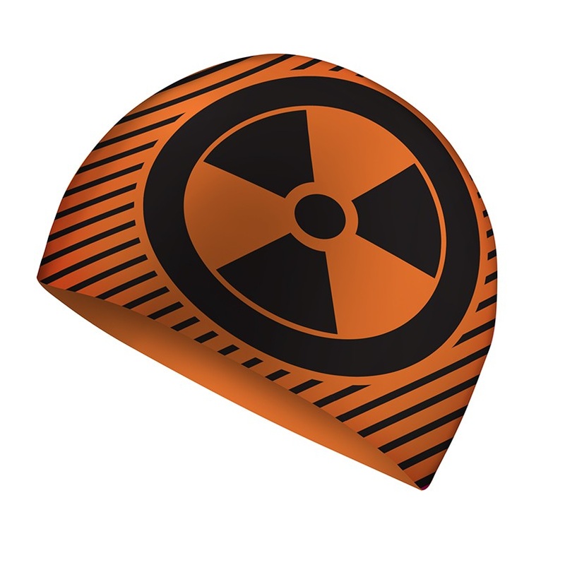 TYR Hazardous Swim Cap