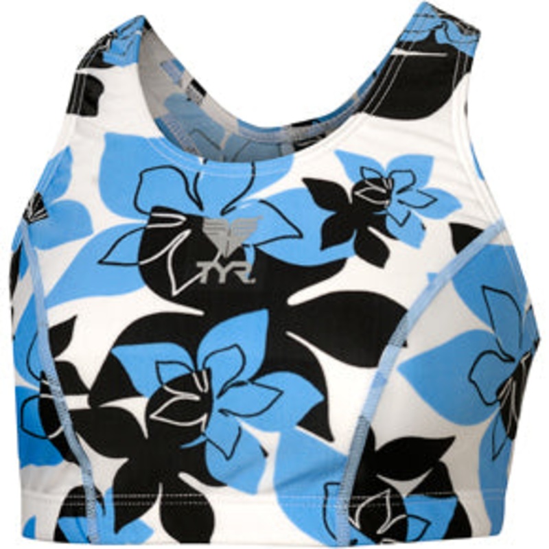 TYR Hyacinth Power Support Top